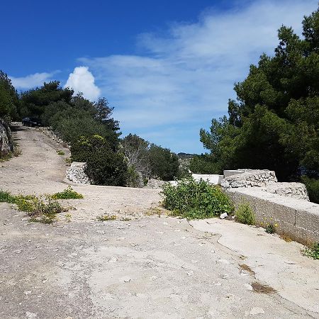 Villa Bocca Del Pozzo 加利亚诺德尔卡波 外观 照片